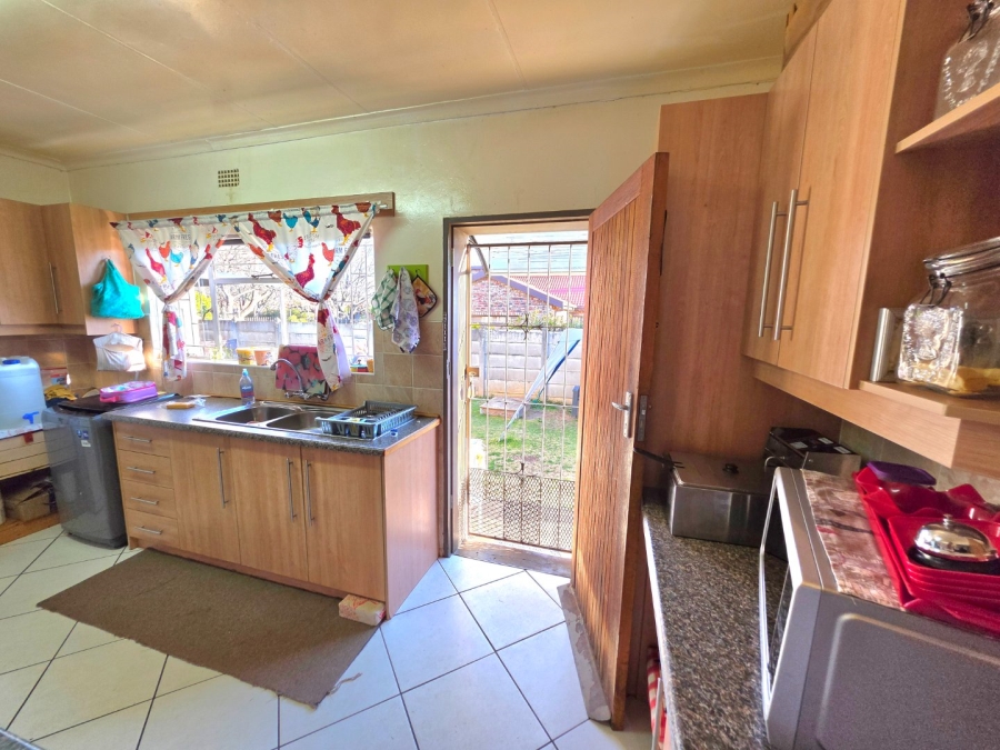 3 Bedroom Property for Sale in La Provance Free State